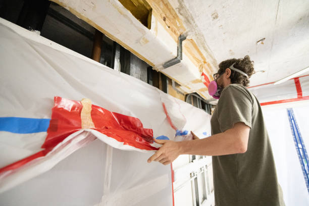 Best Indoor Air Quality Assessment  in Danbury, CT